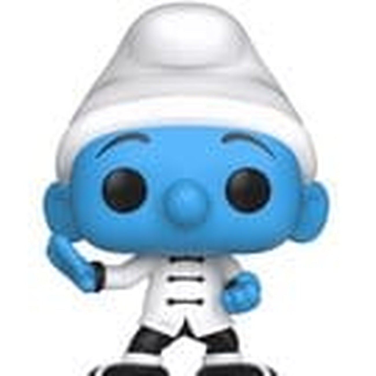 Zdjęcie produktu Smerfy Figurka POP! Vinyl Siłacz Smerf Exclusive