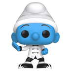 Zdjęcie produktu Smerfy Figurka POP! Vinyl Siłacz Smerf Exclusive