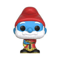 Product image The Smurfs POP! Vinyl Figure Papa Smurf Exclusive