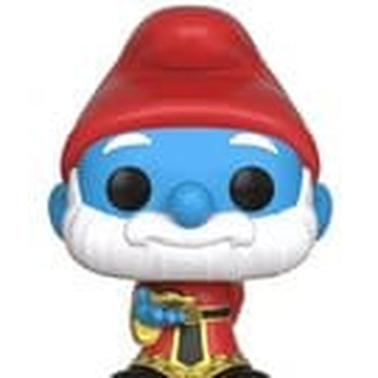 Zdjęcie produktu Smerfy figurka POP! Vinyl Papa Smerf Exclusive