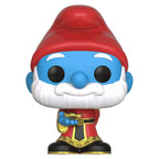 Product image The Smurfs POP! Vinyl Figure Papa Smurf Exclusive