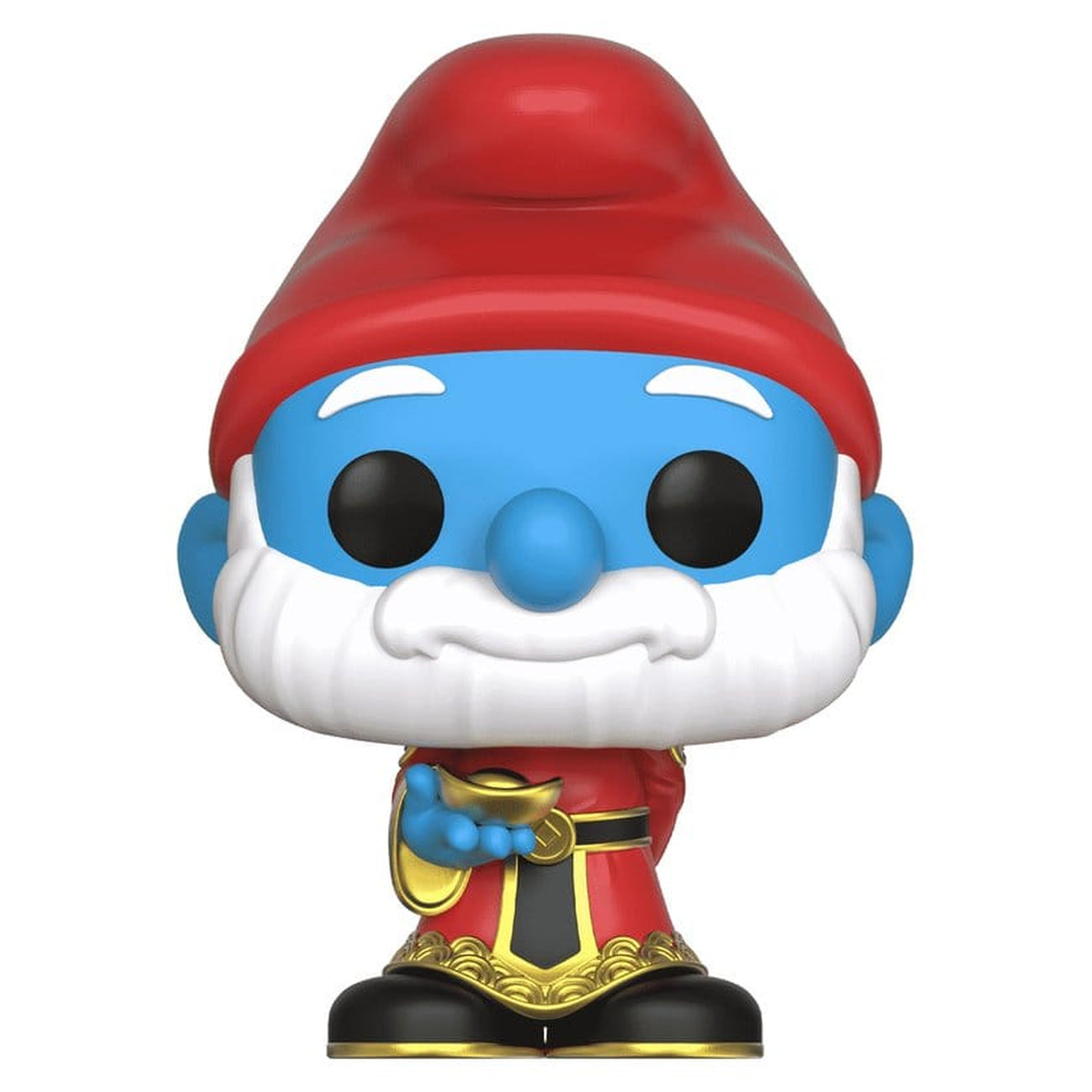 Zdjęcie produktu Smerfy figurka POP! Vinyl Papa Smerf Exclusive