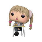 Zdjęcie produktu Figurka winylowa Britney Spears POP! Rocks Baby OMT 9 cm