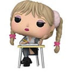 Zdjęcie produktu Figurka winylowa Britney Spears POP! Rocks Baby OMT 9 cm