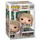 Zdjęcie produktu Figurka winylowa Britney Spears POP! Rocks Baby OMT 9 cm