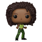 Zdjęcie produktu Spice Girls - Figurka winylowa POP! Rocks Scary Spice 9 cm