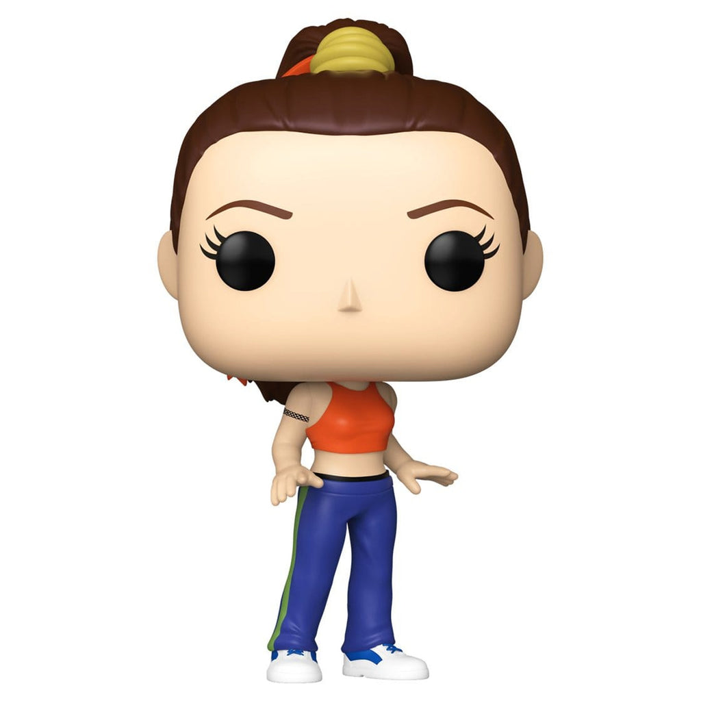 Product image Spice Girls POP! Rocks Vinyl Figure Sporty Spice 9 cm