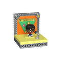 Zdjęcie produktu Figurka winylowa BTS Bitty POP! Stages J-Hope (Dynamite) 2,5 cm