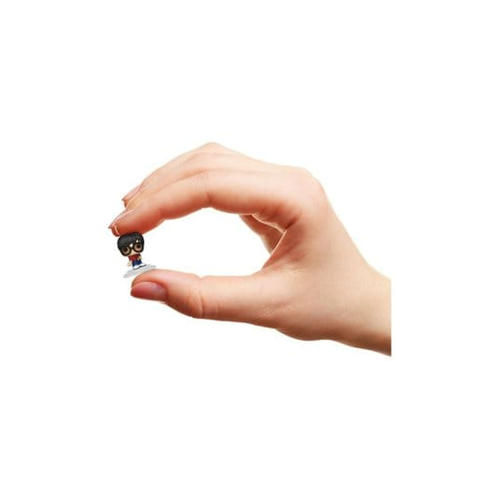 Zdjęcie produktu Figurka winylowa BTS Bitty POP! Stages J-Hope (Dynamite) 2,5 cm