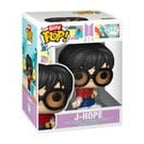 Zdjęcie produktu Figurka winylowa BTS Bitty POP! Stages J-Hope (Dynamite) 2,5 cm