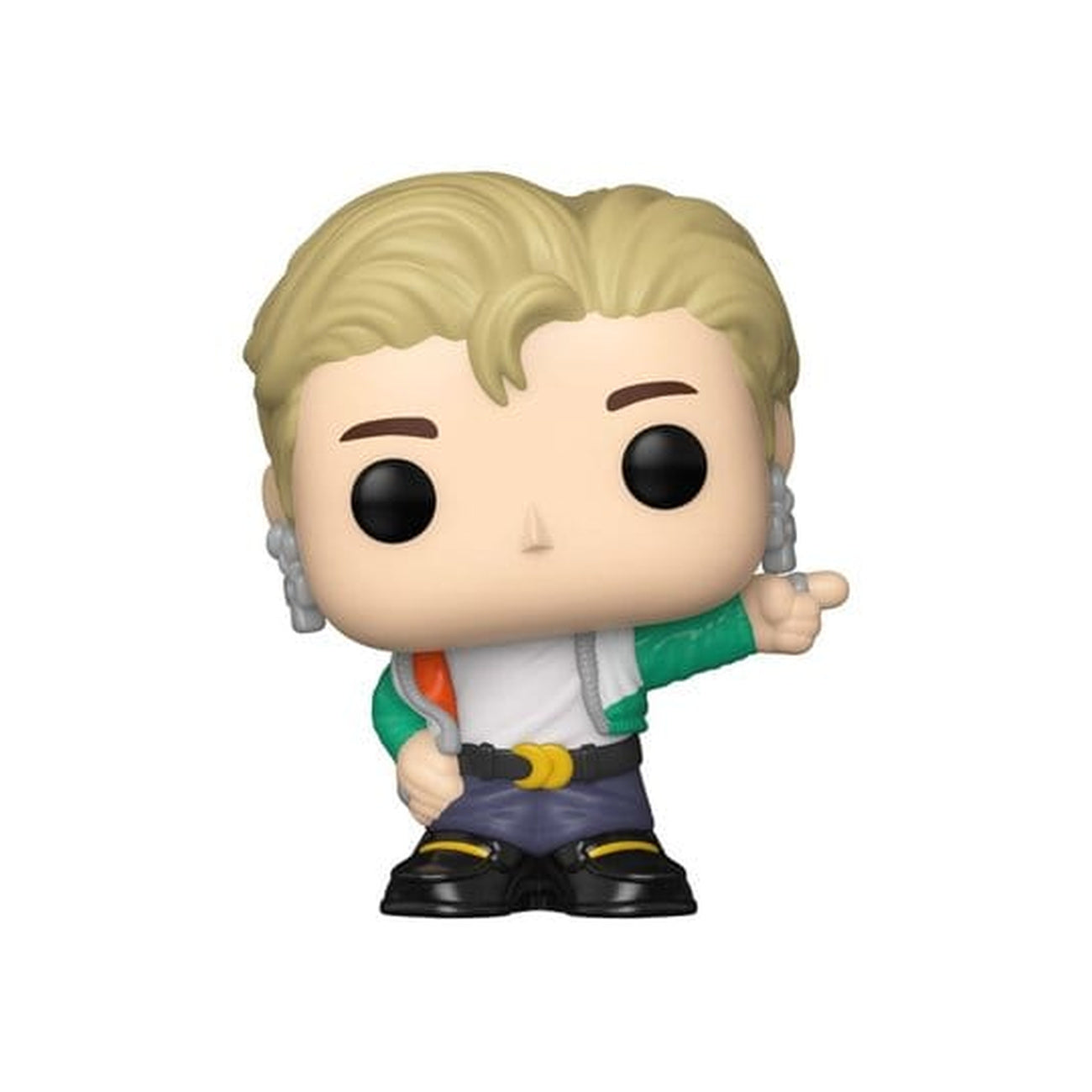 Product image BTS Bitty POP! Stages Vinyl Figure Jimin (Dynamite) 2.5 cm