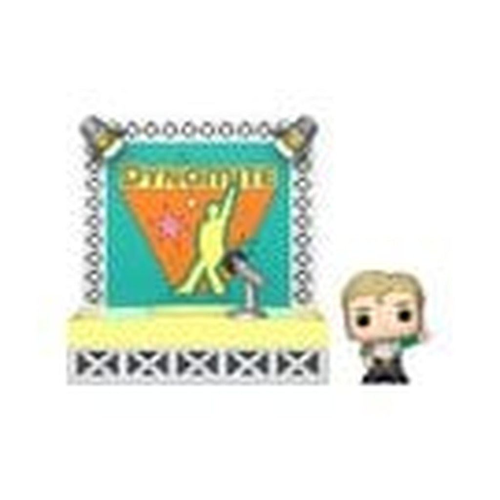 Product image BTS Bitty POP! Stages Vinyl Figure Jimin (Dynamite) 2.5 cm