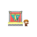 Product image BTS Bitty POP! Stages Vinyl Figure Jin (Dynamite) 2.5 cm