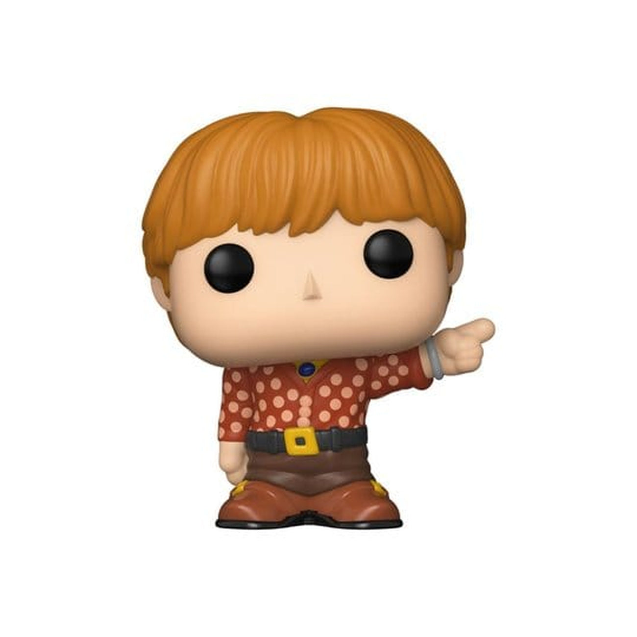 Zdjęcie produktu Figurka winylowa BTS Bitty POP! Stages Jin (Dynamite) 2,5 cm