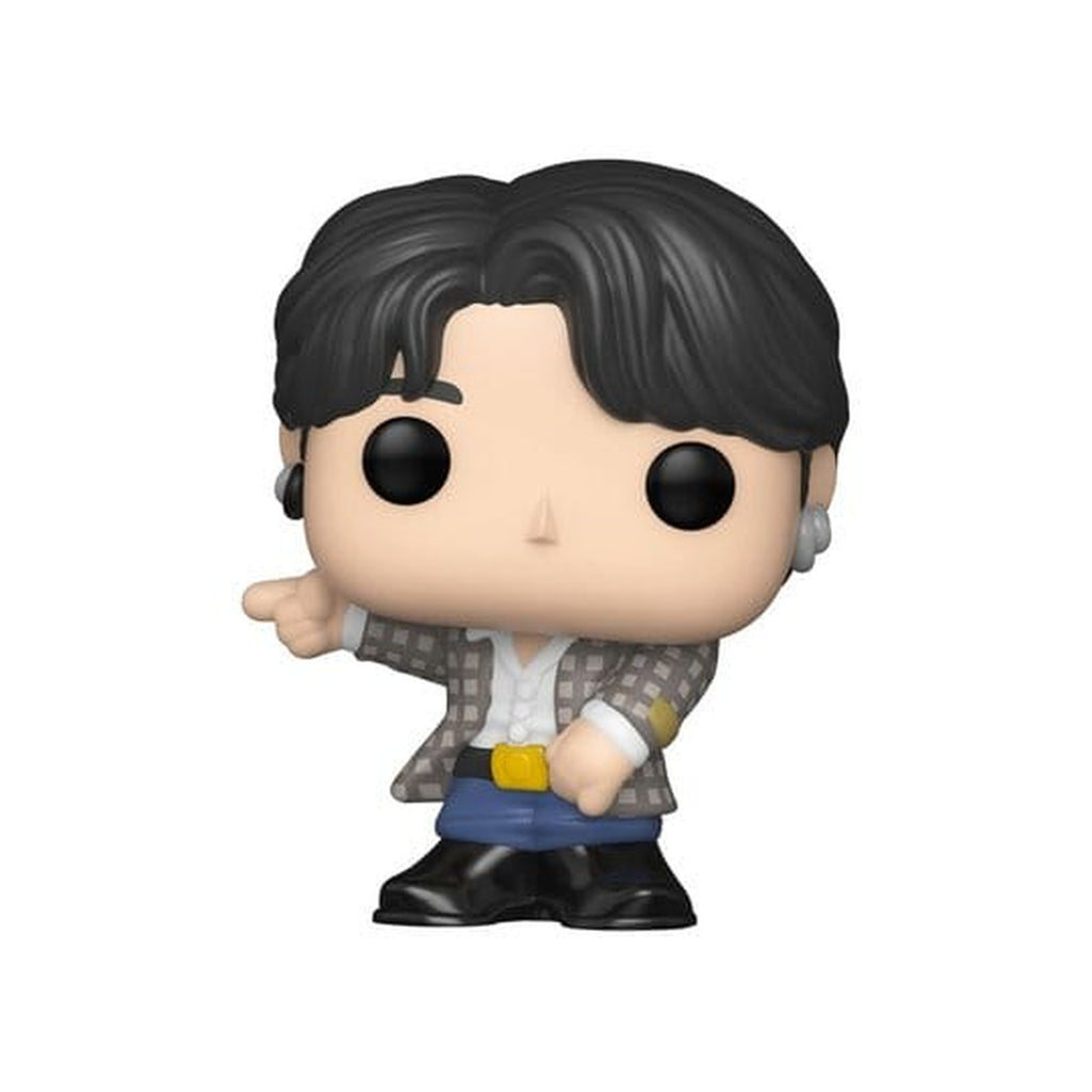Product image BTS Bitty POP! Stages Vinyl Figure Jung Kook (Dynamite)