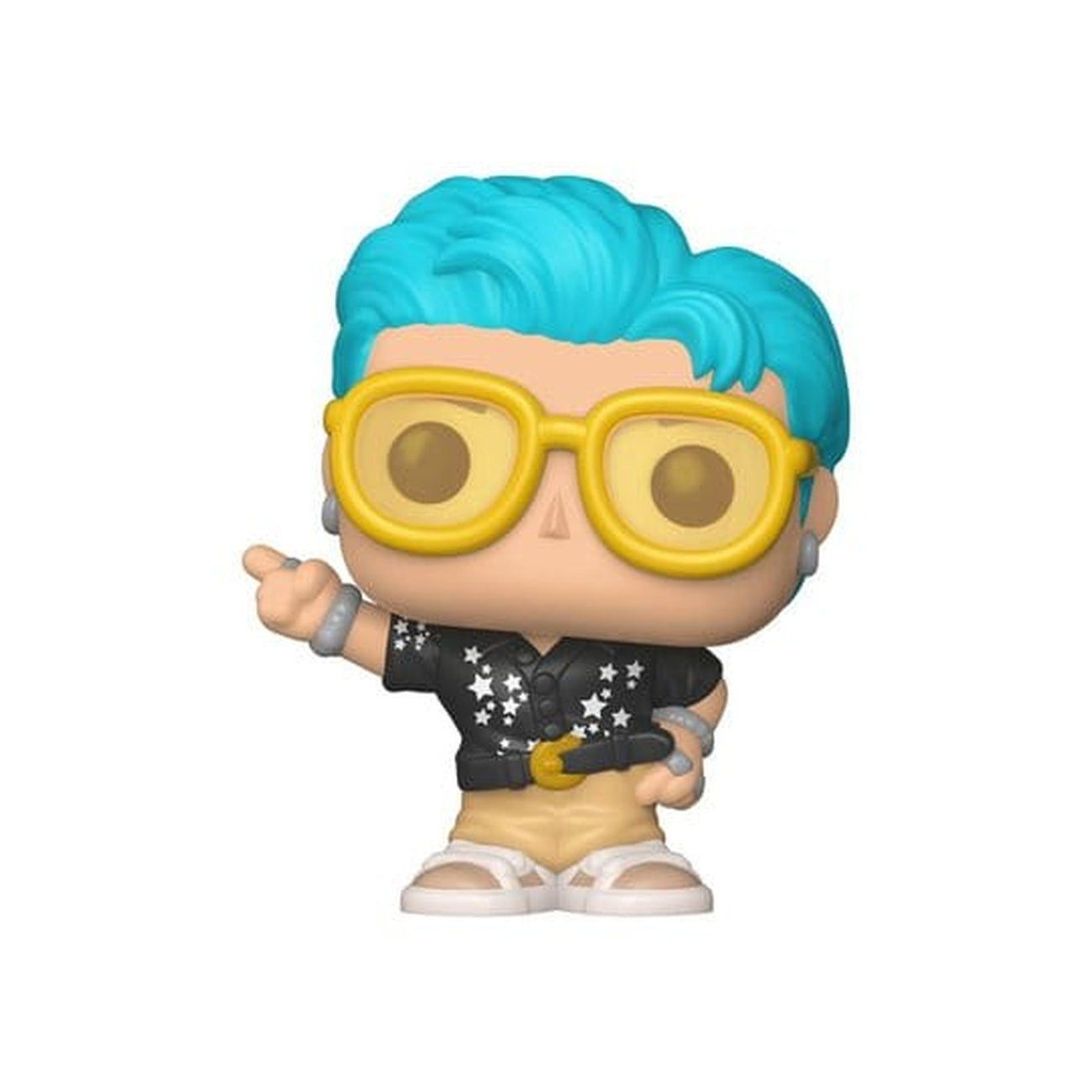 Zdjęcie produktu BTS Bitty POP! Stages figurka winylowa RM (Dynamite) 2,5 cm