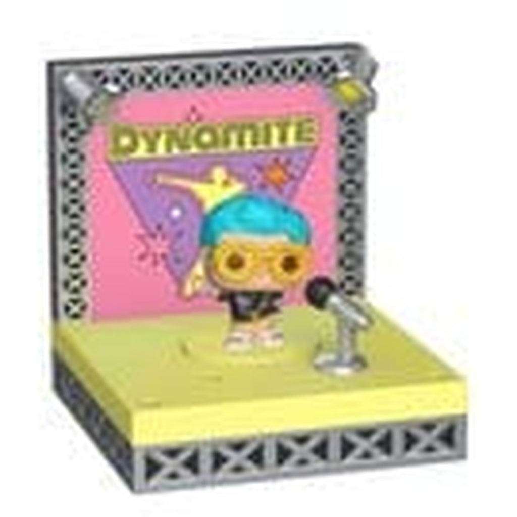 Product image BTS Bitty POP! Stages Vinyl Figure RM (Dynamite) 2.5 cm