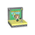 Zdjęcie produktu Figurka winylowa BTS Bitty POP! Stages V (Dynamite) 2,5 cm