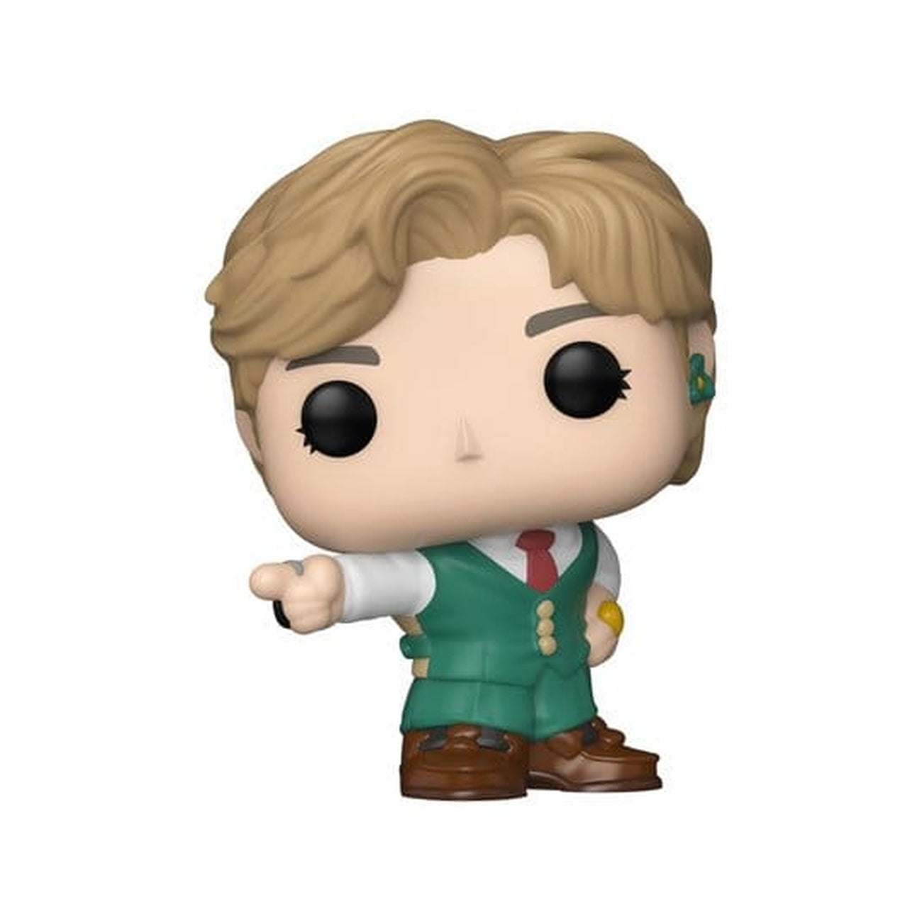 Zdjęcie produktu Figurka winylowa BTS Bitty POP! Stages V (Dynamite) 2,5 cm
