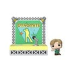 Zdjęcie produktu Figurka winylowa BTS Bitty POP! Stages V (Dynamite) 2,5 cm