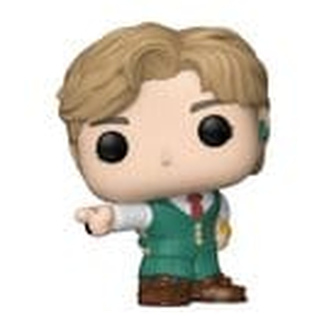 Zdjęcie produktu Figurka winylowa BTS Bitty POP! Stages V (Dynamite) 2,5 cm