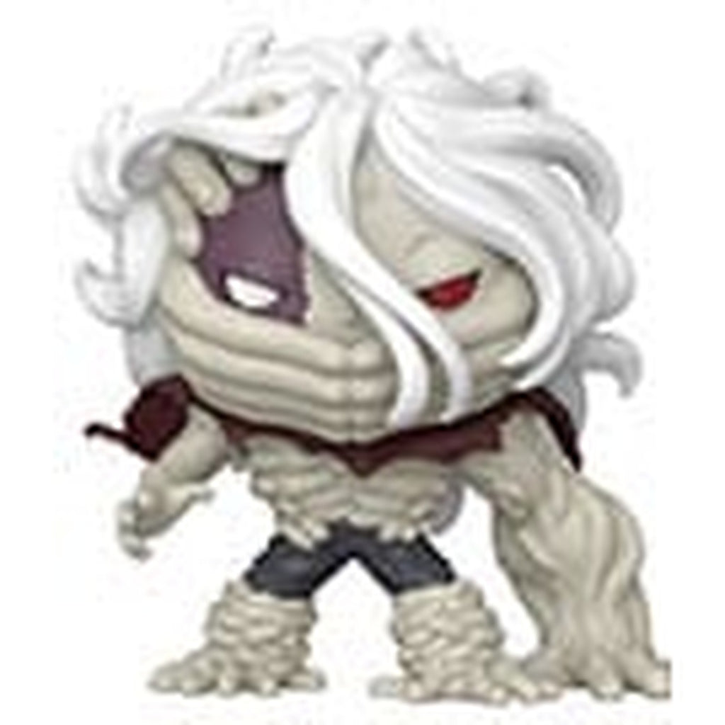 Zdjęcie produktu Figurka winylowa Super Sized POP! My Hero Academia Tomura