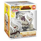 Zdjęcie produktu Figurka winylowa Super Sized POP! My Hero Academia Tomura
