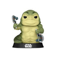 Product image Star Wars: The Mandalorian and Grogu POP! Vinyl Figure Rotta