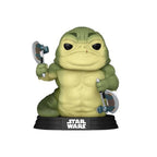 Product image Star Wars: The Mandalorian and Grogu POP! Vinyl Figure Rotta