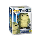 Product image Star Wars: The Mandalorian and Grogu POP! Vinyl Figure Rotta
