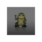 Product image Star Wars: The Mandalorian and Grogu POP! Vinyl Figure Rotta