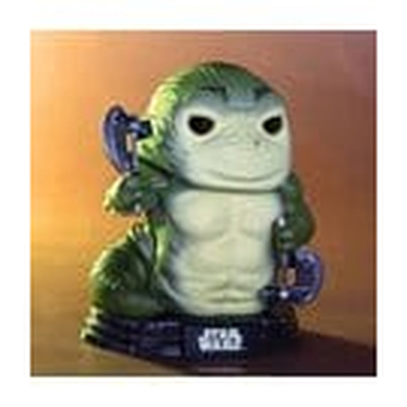 Product image Star Wars: The Mandalorian and Grogu POP! Vinyl Figure Rotta