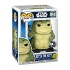 Product image Star Wars: The Mandalorian and Grogu POP! Vinyl Figure Rotta