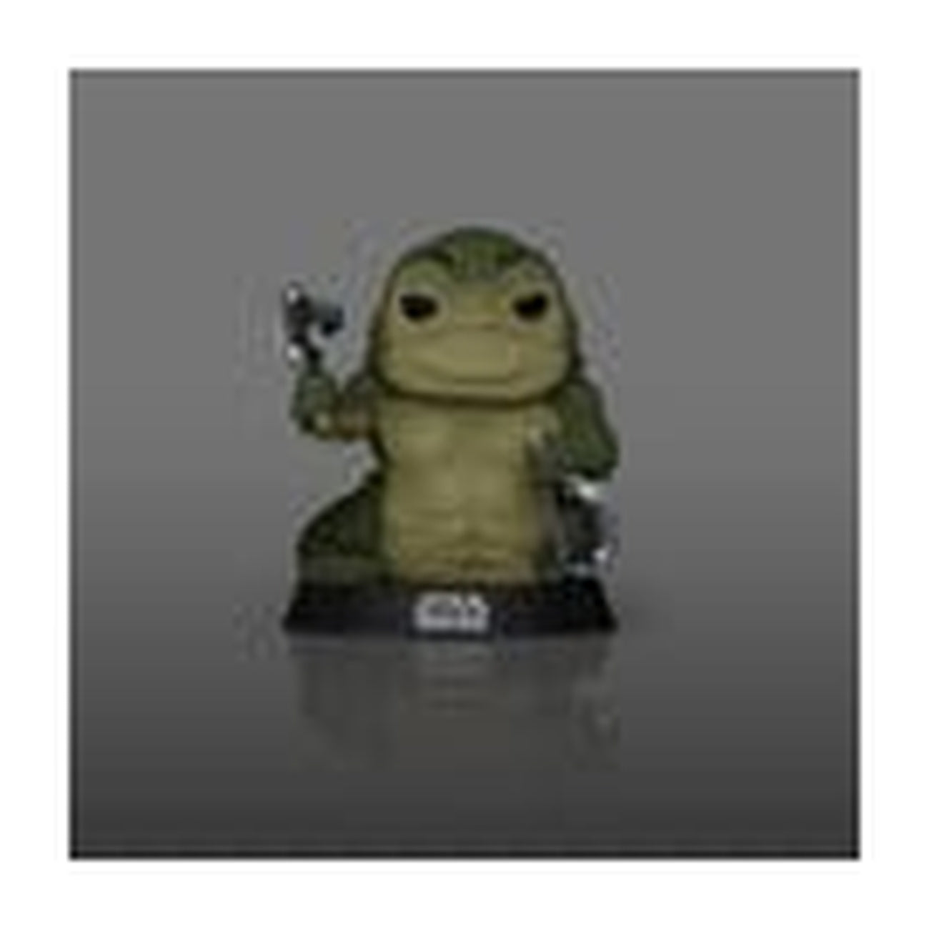 Product image Star Wars: The Mandalorian and Grogu POP! Vinyl Figure Rotta