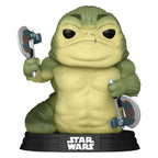 Product image Star Wars: The Mandalorian and Grogu POP! Vinyl Figure Rotta