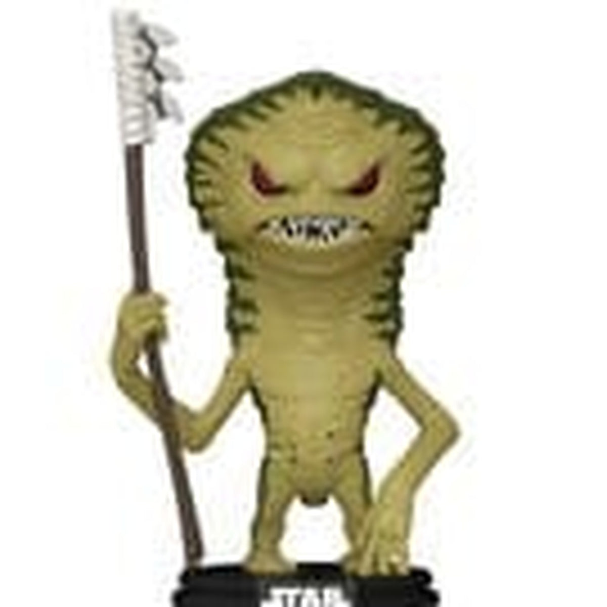Zdjęcie produktu Figurka winylowa POP! Star Wars: The Mandalorian i Grogu Amani