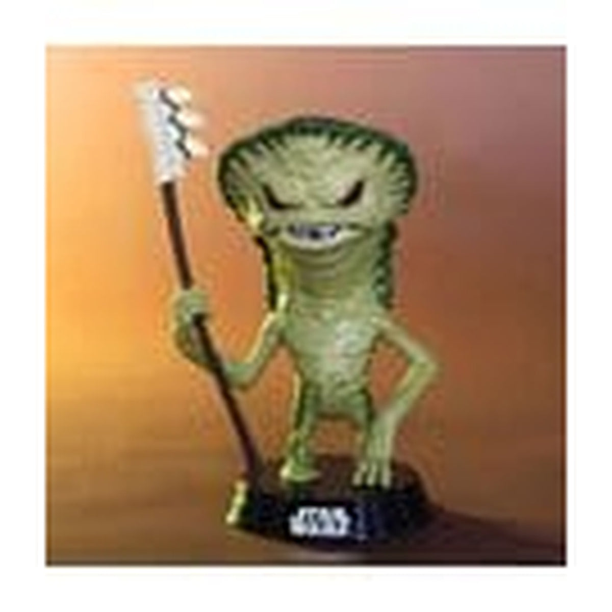 Zdjęcie produktu Figurka winylowa POP! Star Wars: The Mandalorian i Grogu Amani