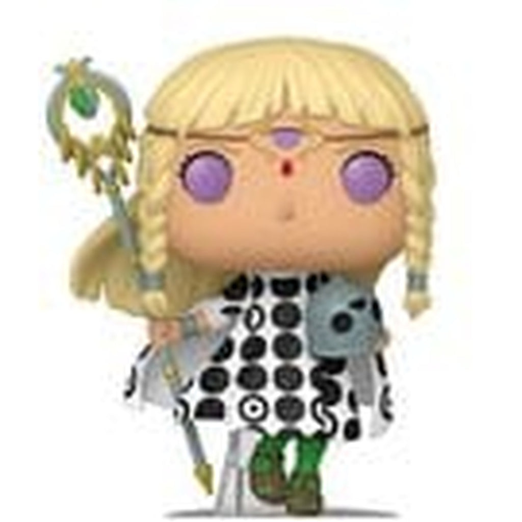 Zdjęcie produktu Metaphor: ReFantazio POP! Games Figurka Winylowa Eupha 9 cm