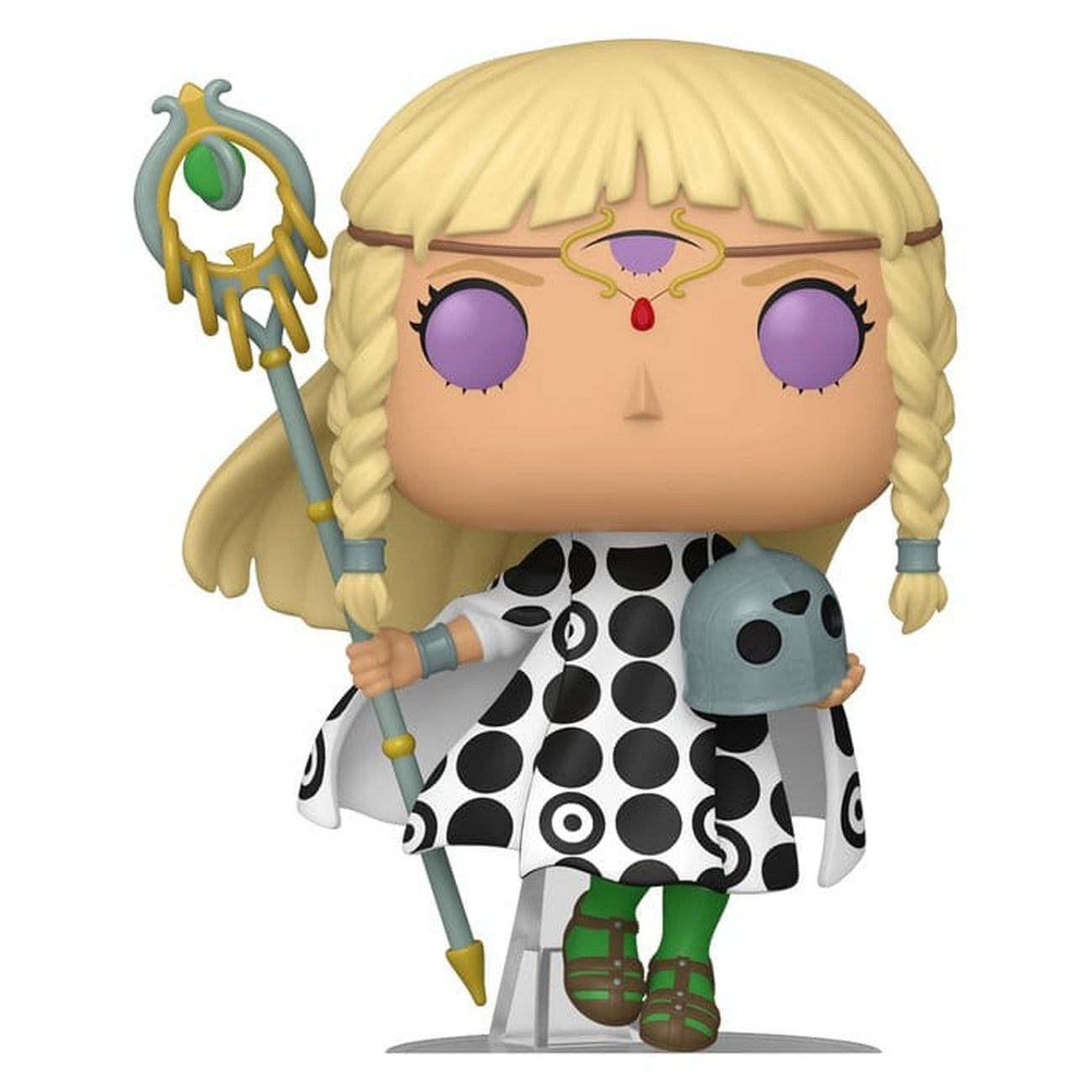 Zdjęcie produktu Metaphor: ReFantazio POP! Games Figurka Winylowa Eupha 9 cm
