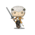 Zdjęcie produktu Metaphor: ReFantazio POP! Games Figurka Winylowa Strohl 9 cm