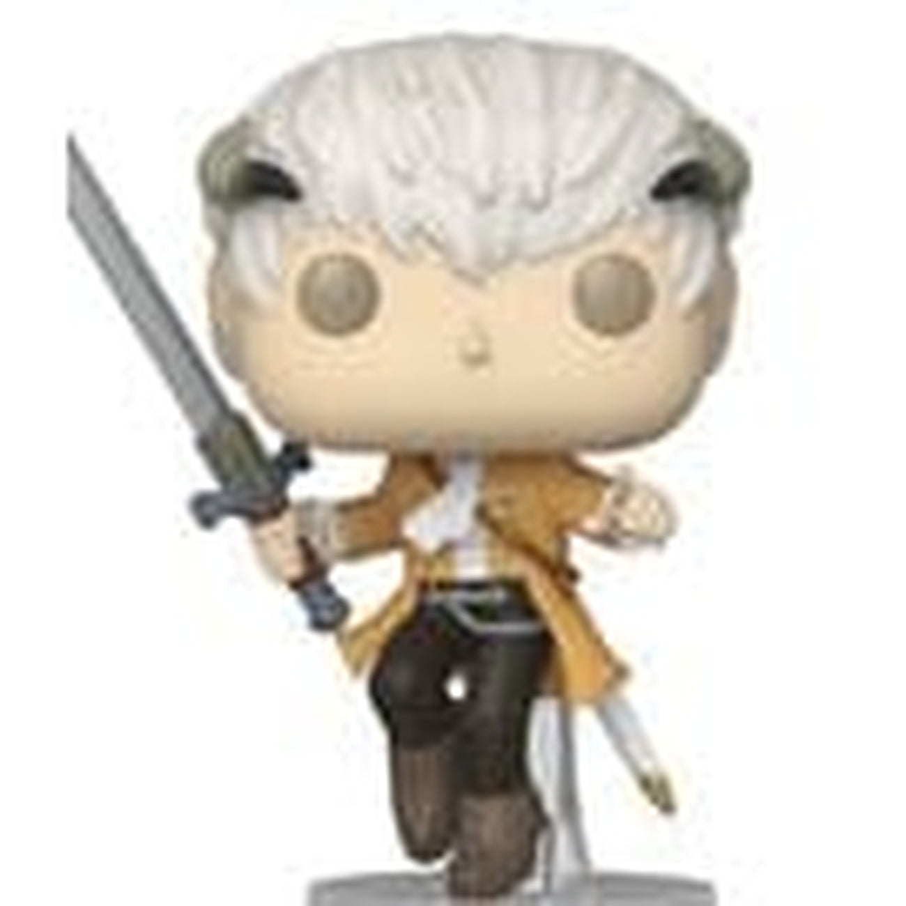 Zdjęcie produktu Metaphor: ReFantazio POP! Games Figurka Winylowa Strohl 9 cm