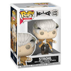 Zdjęcie produktu Metaphor: ReFantazio POP! Games Figurka Winylowa Strohl 9 cm