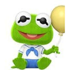 Zdjęcie produktu The Muppets Mayhem figurka winylowa POP! Muppet Babies - Baby Kermit