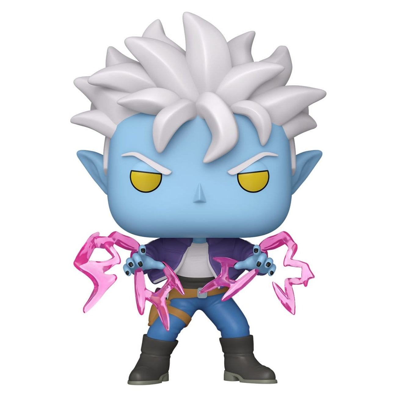 Zdjęcie produktu Dragon Ball Daima POP! Animation Figurka winylowa Glorio 9 cm