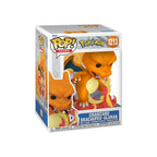 Product image Pokémon POP! Premium Vinyl Figure Charizard 9 cm