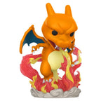 Product image Pokémon POP! Premium Vinyl Figure Charizard 9 cm