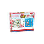 Zdjęcie produktu Hello Kitty Bitty POP! 24-dniowy kalendarz adwentowy z odliczaniem