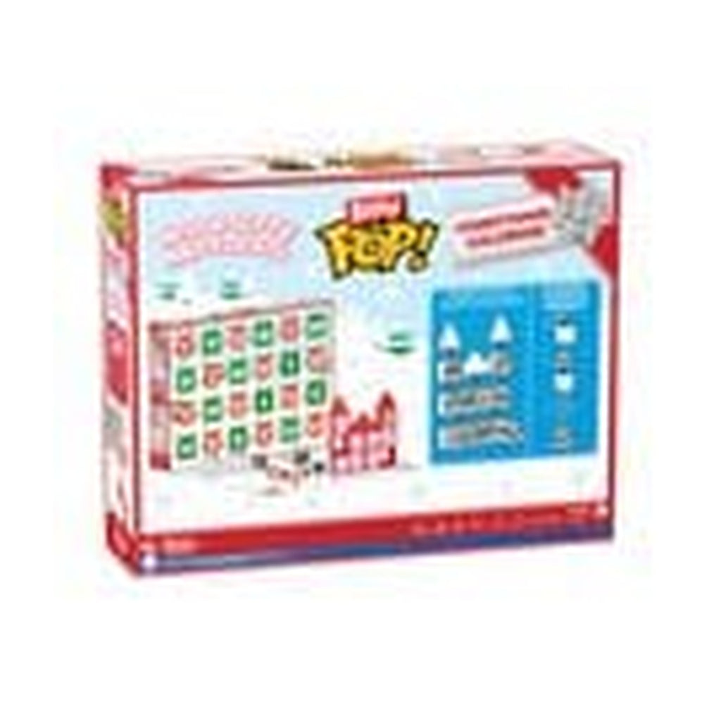 Zdjęcie produktu Hello Kitty Bitty POP! 24-dniowy kalendarz adwentowy z odliczaniem
