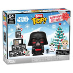 Product image Star Wars Bitty POP! 24-Day Countdown Advent Calendar