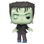 Zdjęcie produktu Figurka winylowa POP! Movies Universal Monsters Frankenstein 9 cm